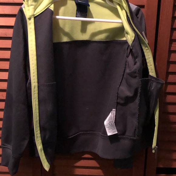 Nike jacket - Picture 3 of 4